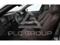 2026 BMW I5