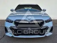 2026 BMW I5