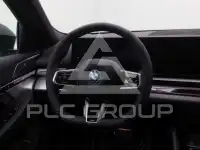 2026 BMW I5