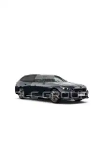2026 BMW I5