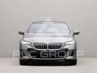 2026 BMW I5