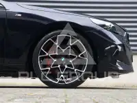 2026 BMW I5