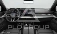 2026 BMW I5