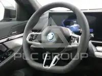 2026 BMW I5