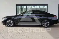 2026 BMW I5