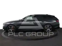 2026 BMW I5