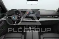 2026 BMW I5