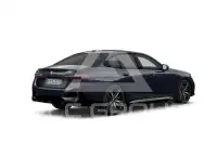 2026 BMW I5