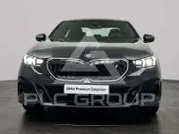 2026 BMW I5