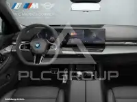 2026 BMW I5