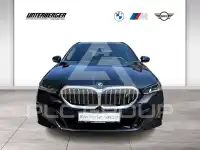 2026 BMW I5