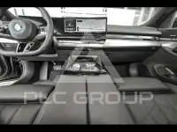 2026 BMW I5