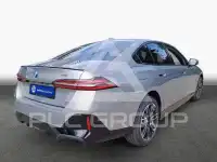 2026 BMW I5