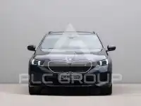 2026 BMW I5