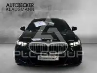 2026 BMW I5