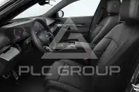 2026 BMW I5