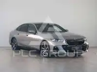 2026 BMW I5