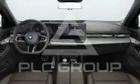 2026 BMW I5