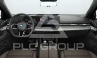 2026 BMW I5