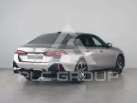 2026 BMW I5