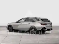 2026 BMW I5