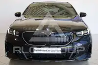 2026 BMW I5