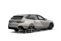 2026 BMW I5