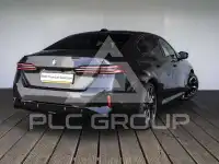 2026 BMW I5
