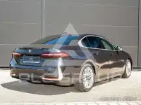 2026 BMW I5