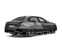 2026 BMW I5