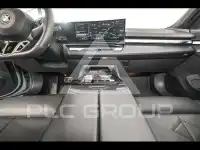2026 BMW I5