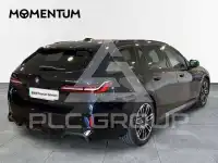 2026 BMW I5