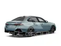 2026 BMW I5