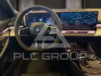 2026 BMW I5