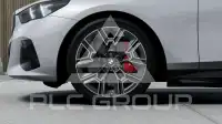 2026 BMW I5