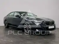 2026 BMW I5