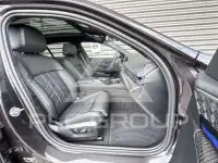 2026 BMW I5