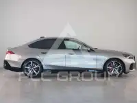 2026 BMW I5