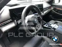 2026 BMW I5