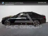 2026 BMW I5