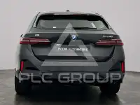 2026 BMW I5