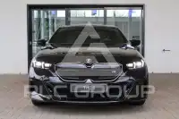 2026 BMW I5