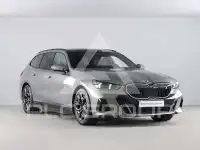 2026 BMW I5