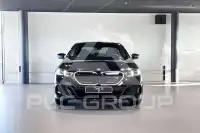 2026 BMW I5