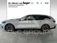 2026 BMW I5