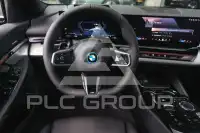 2026 BMW I5