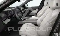 2026 BMW I5
