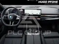 2026 BMW I5
