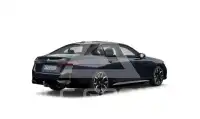 2026 BMW I5