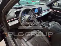 2026 BMW I5